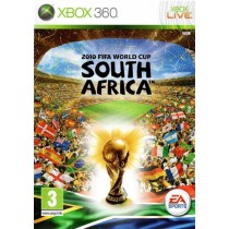 FIFA Word Cup South Africa 2010 [Xbox 360]